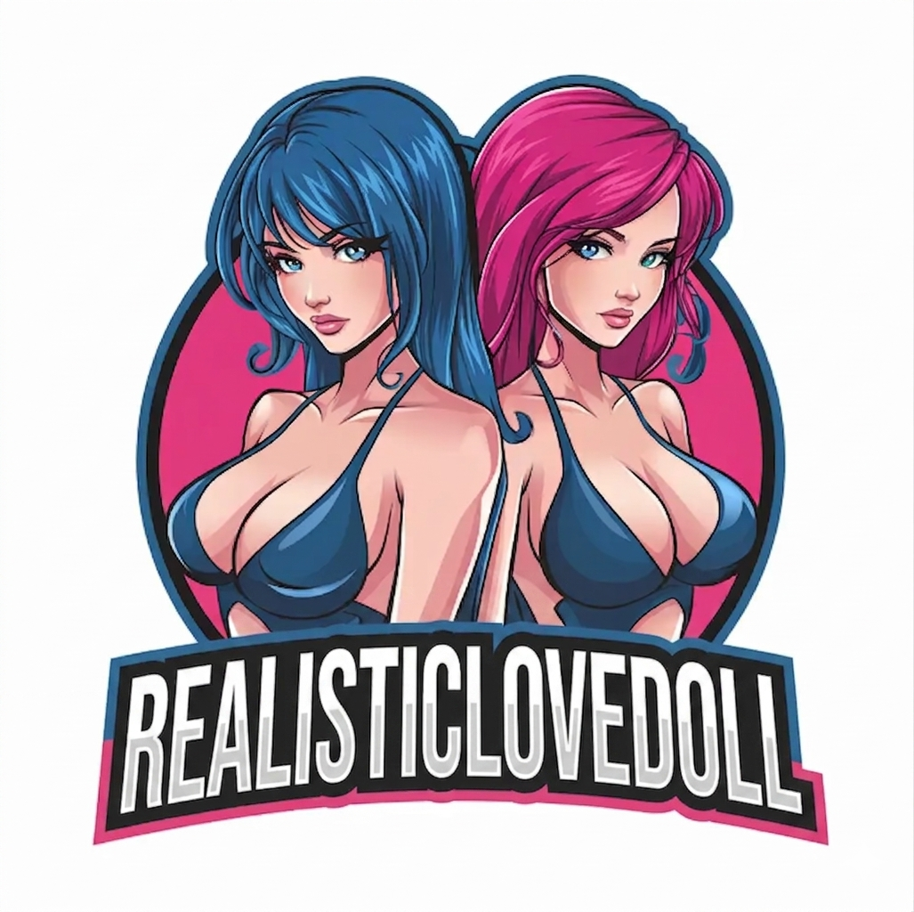 realistic love doll