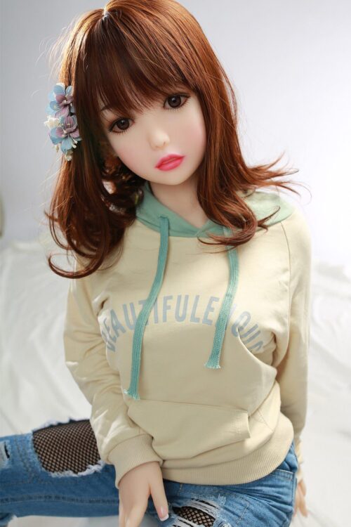 mini sex doll